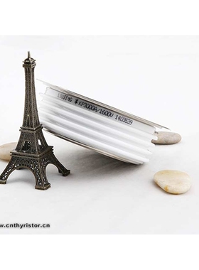 Y76KPC平板式晶闸管KP3500A400-1000V