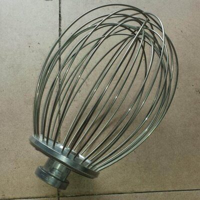 南桥 VFM-30L-C 打蛋机 搅拌机 蛋机球 搅拌球 配件