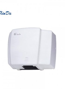 信达GSQ2000A壁挂式自动感应干手器原迈得尔MS200A1挂墙式烘手器