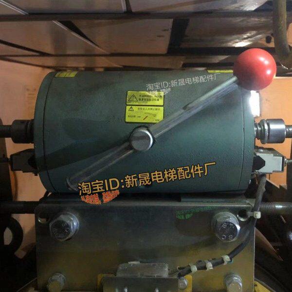 全新广东合普WTD1曳引机电梯制动器 GZD 美迪斯快意/升华抱闸配件
