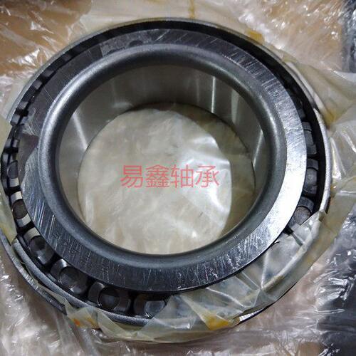 万向钱潮轴承7819 127509 30621 306/47  038KC68/P5 R45Z-6