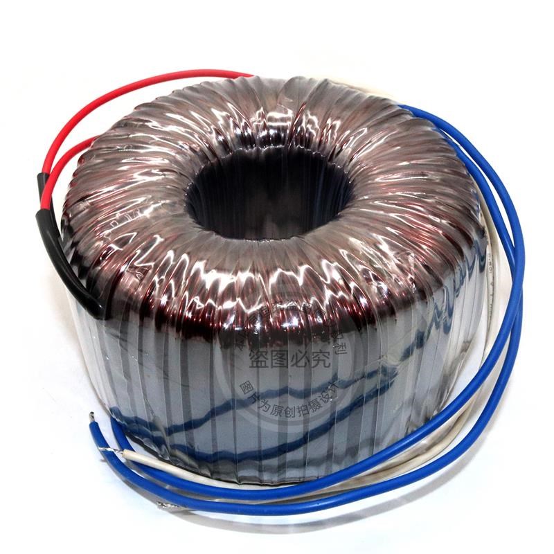 储能螺柱焊机500W变压器 大x功率220V环形变压器 储能螺柱焊机专