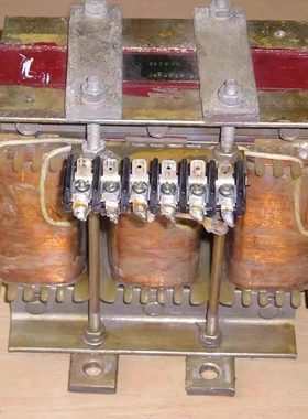 1FC6发电机电抗器 TM16968 TM16969
