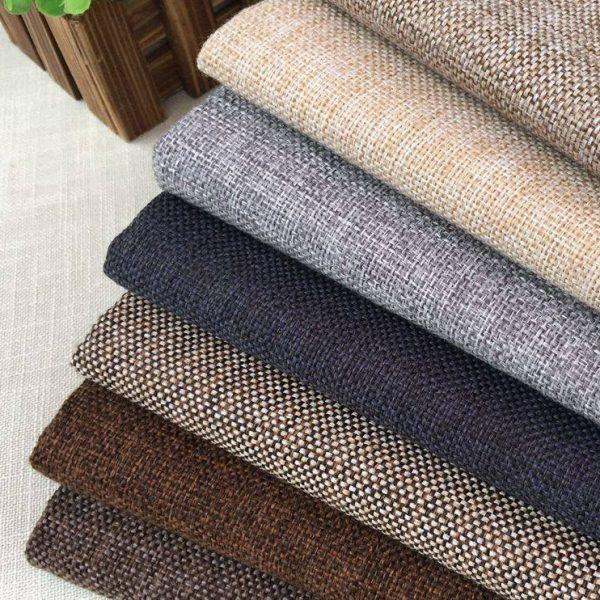 素色纯色复古加厚粗亚麻布棉麻沙发布料面料防尘老粗布桌布盖布巾,居家布艺,海绵垫/布料/面料/手工diy,淘宝优惠券,粉丝福利购,淘宝优惠卷