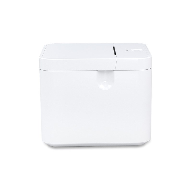 新款ZJ-5890A 58MM小票打印机 票据 热敏打印R机 超市收银小票打