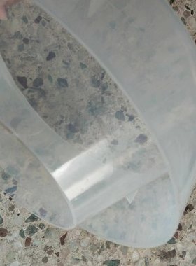 福田雷沃水稻收割机RG40/50专用空滤杯通用型14--18款