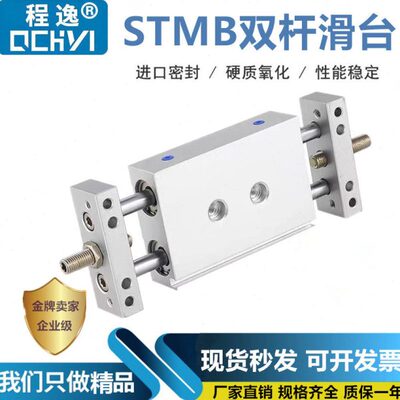 S2516 25020 0-20 12250 5 30-75150 双杆气缸010 B10STMSTM50 /