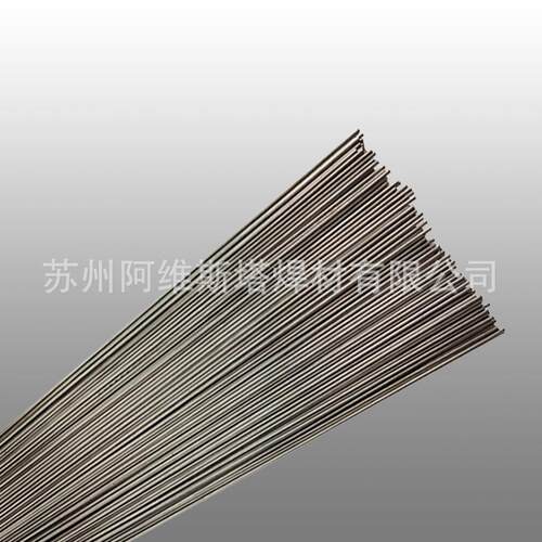S34565高强度钢合金焊丝S34709不锈钢直条实芯氩弧焊丝