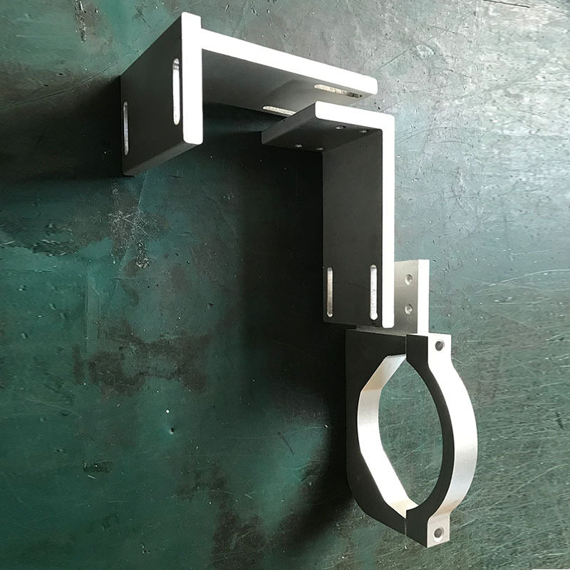 光栅尺磨床安装配件机器型号618和614