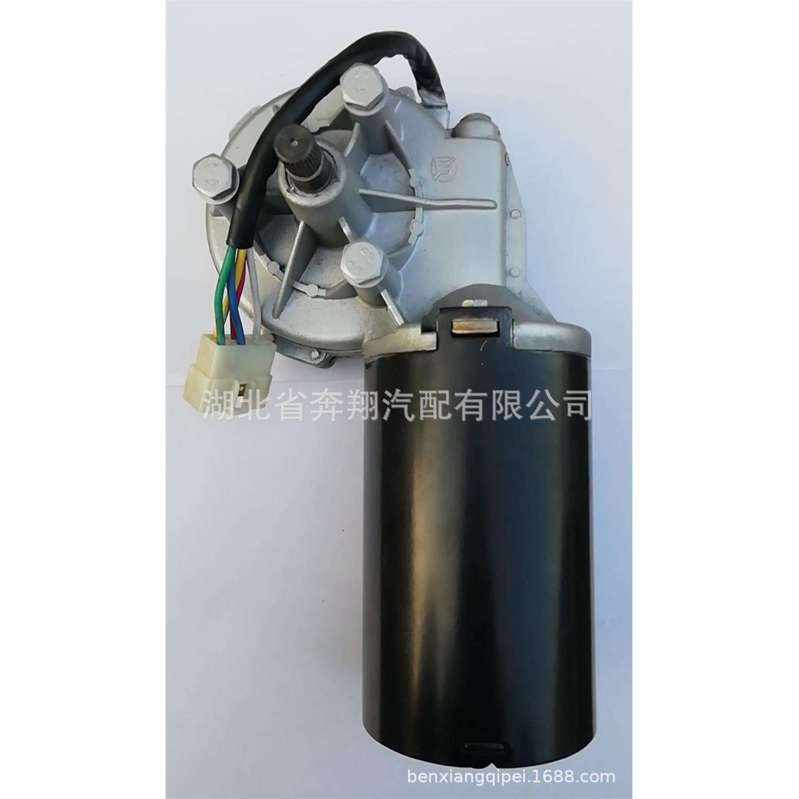 105.24V150W大客车雨刮器电机