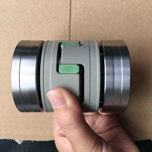 ktr rotex shore gs24/28/38/42/48/55 65联轴器胶弹性圈梅花垫片