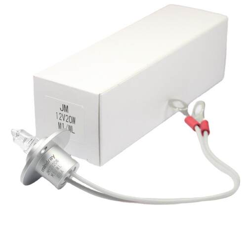 迈瑞原装原厂JM 12V20W MI/WL BS-480 BS-490 BS-800/1800灯泡
