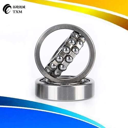 304材质不锈钢双列调心球轴承S22205 S22206 S22207 S22208CAW33