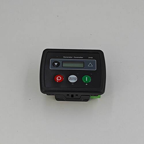 柴油发电机组控制器DSE3110