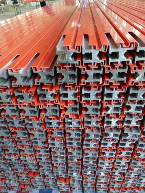 1250A单极滑线滑触线扬州滑线滑触线继电器