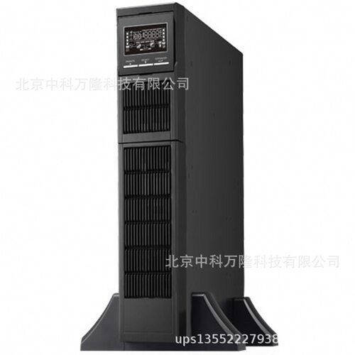 UPS电源不间断SPU0611L6kVA（1/1）应急长延时