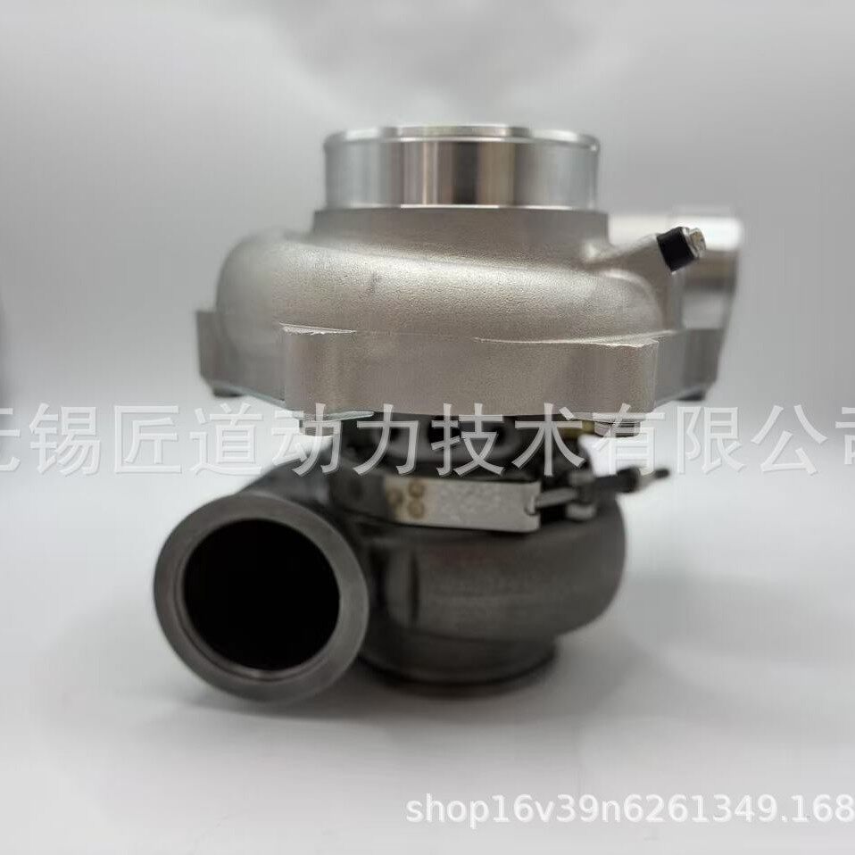 G35-1050滚珠轴承整机 880707-5005S 叶轮68 V-Band