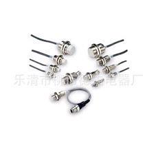 电感式接近开关E2E-X18ME1-Z E2E-X10ME1-Z E2E-X5ME1-Z