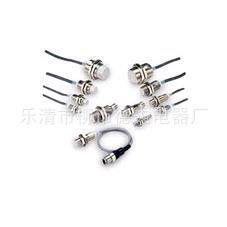 电感式接近开关E2E-X18ME1-Z E2E-X10ME1-Z E2E-X5ME1-Z