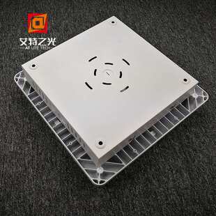 led canopy Light 油站灯外壳套件高棚灯外壳工矿灯套件led油站灯