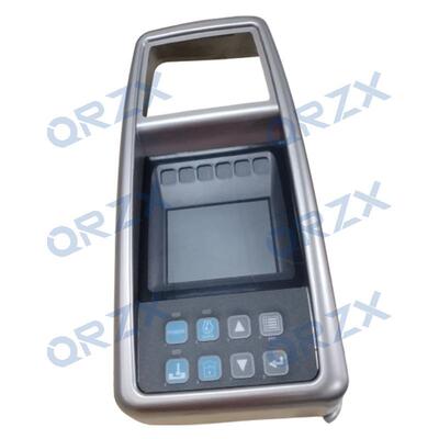 斗山DX225LCA/DX210/DX220/DX300显示器300426-00012挖机配件