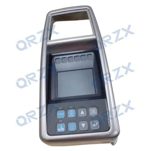 斗山DX225LCA/DX210/DX220/DX300显示器300426-00012挖机配件