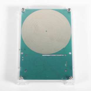 0.01~100000Hz可调频信号发生器舒曼波发生器7.83HZ正弦波带外壳