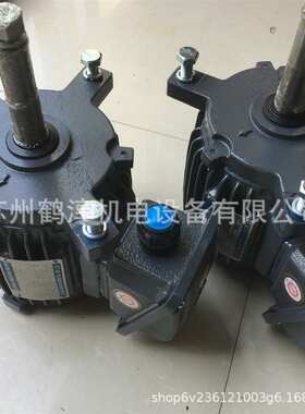 AEVF-NV-0.75KW-6P/1HP，6P电机良机水塔