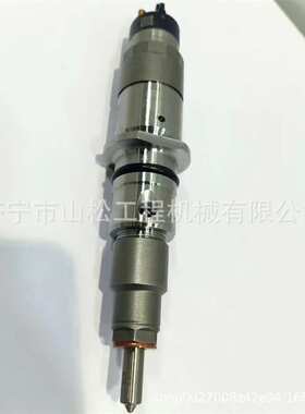 0445120125喷油器总成发动机共轨喷油嘴0445120231 0445120236