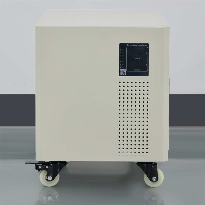 稳科三相20KVA变压器/数控车床铣床变压器380V厂家供应,质量保证