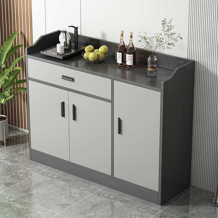 茶水柜实木色餐边柜子储物柜置物柜家用厨房客厅靠墙一体收纳新款,3C数码配件,USB灯,淘宝优惠券,粉丝福利购,淘宝优惠卷