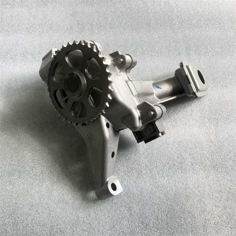 发动机机油泵6711800101汽车配件适用双龙爱腾享御雷斯特陆帝车身