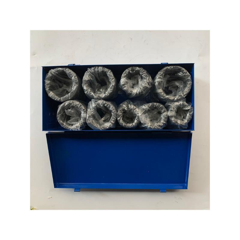 1/29件套筒大飞六角加长加厚套筒气动电动扳手套头小风炮6角套筒