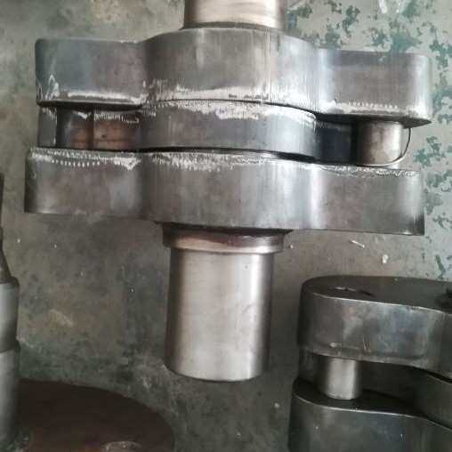 山推双列轴承P0GBT299-352124行走轴承罩压路机配件SR22M钢轮圆锥