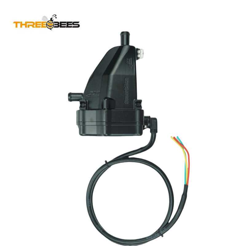 水加热器 HT-10M-1(220-240V 1000W 50度水套加热器 发电机组配件