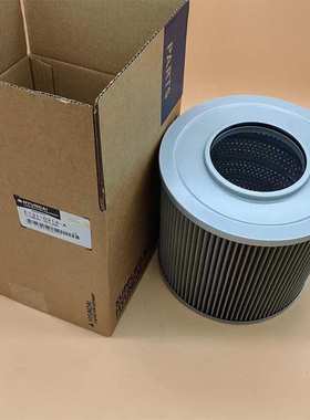 液压油滤芯E131-0214-A系统不锈钢液压油滤芯油除杂质过滤网滤芯