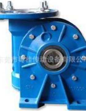 意大利STM波箱 STM减速器RMI40FL 1/30 P63B5 意大利进口减速箱