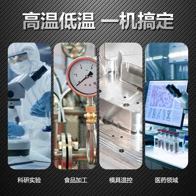 不锈钢耐高温350度耐低温负196度模温机耐压无涡流LCY2251 磁力泵