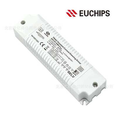 EUCHIPS 欧切斯可控硅 EUP12T-1HMC-0 350mA 12W恒流调光电源