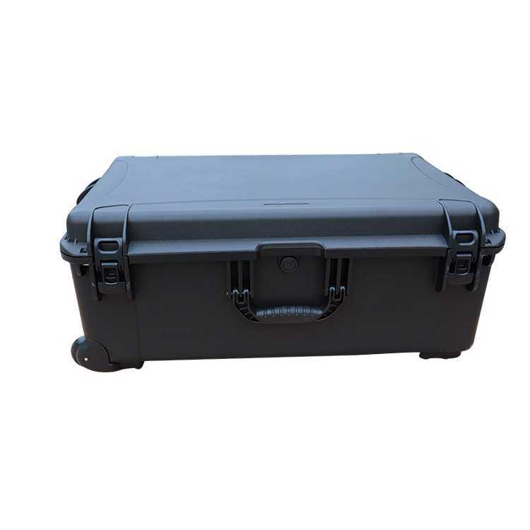 厂家供应 防潮仪器箱子 单反相机防尘设备箱 拉杆塑料工具箱,3C数码配件,USB灯,淘宝优惠券,粉丝福利购,淘宝优惠卷