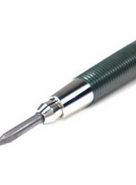 德国辉柏嘉TK4600制图自动铅笔 2.0mm 绘图活动铅笔