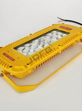 DGS48/127L(A)矿用LED巷道灯48W/50W/60W煤矿井下、隧道用防爆灯