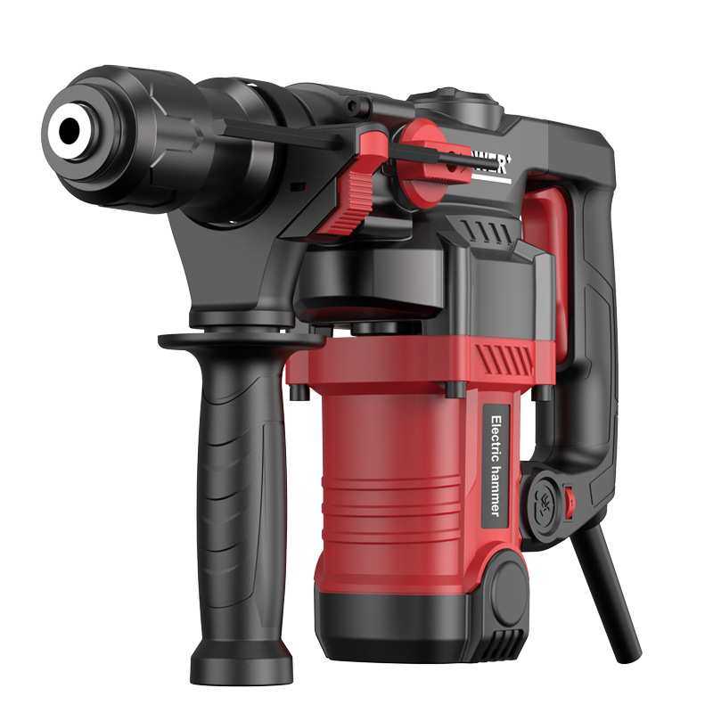 三用离合电锤电镐110V/220V调速多功能冲击钻混凝土工业家用,3C数码配件,USB灯,淘宝优惠券,粉丝福利购,淘宝优惠卷