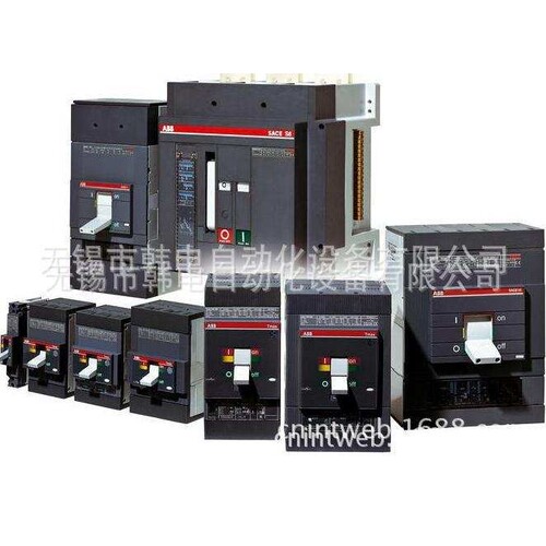 供应A1A125 TMF32/400 FF 3P  塑壳断路器  原厂   产品