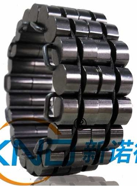 替代德国单向轴承XND-DC12388C(C11)Φ123.881xΦ142.880x25.4