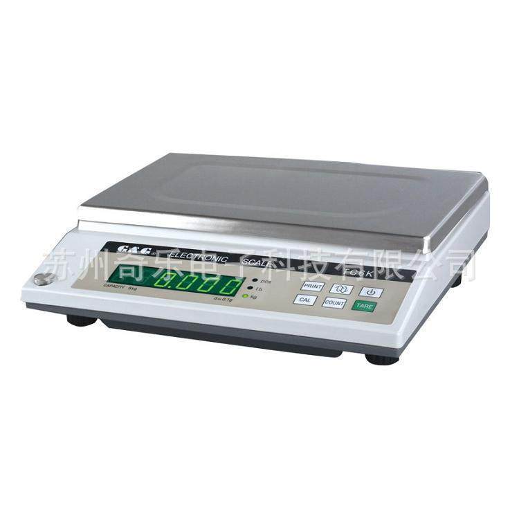 TC3KA/6KA/10KA/30KA/20KA双杰电子天平TJY6KY-0.1电子称计数秤