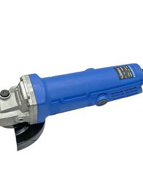 【货号04837】900瓦角磨机新款角磨机易家宝A1-100角磨机