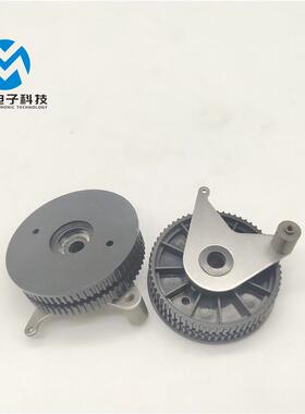 YAMAHACL款12MM大单向轮，带轴承KW1-M2291-000规格型号齐全