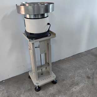 330自动化振动盘升降支架可调节架子振动盘平台底座多功能机架X20