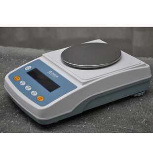 电子天平秤0.1g百分之一实验室分析天平称0.001g千分之一